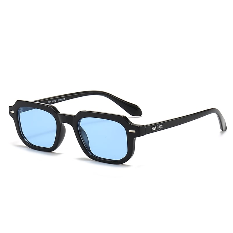 Bennet / Black Blue