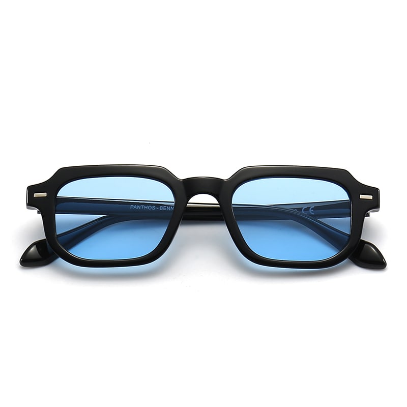 Bennet / Black Blue