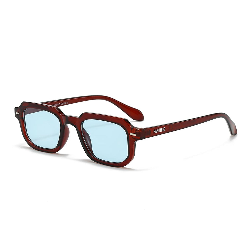 Bennet / Burgundy Green