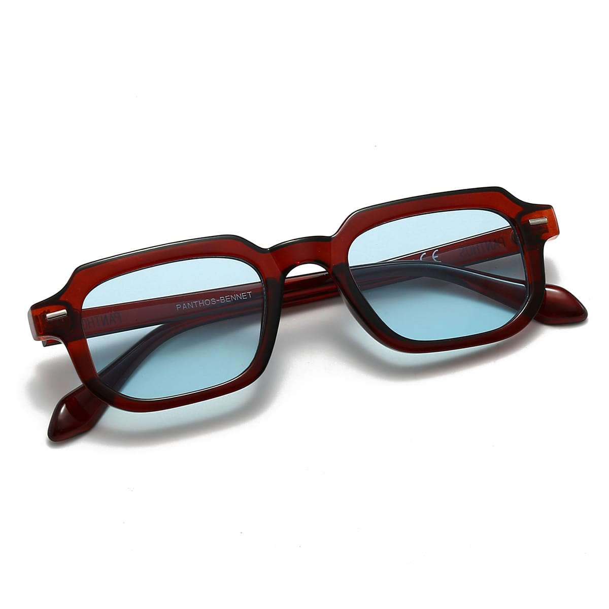 Bennet / Burgundy Green