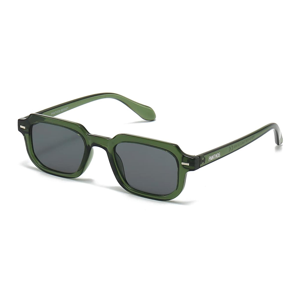 Bennet / Green Smoke