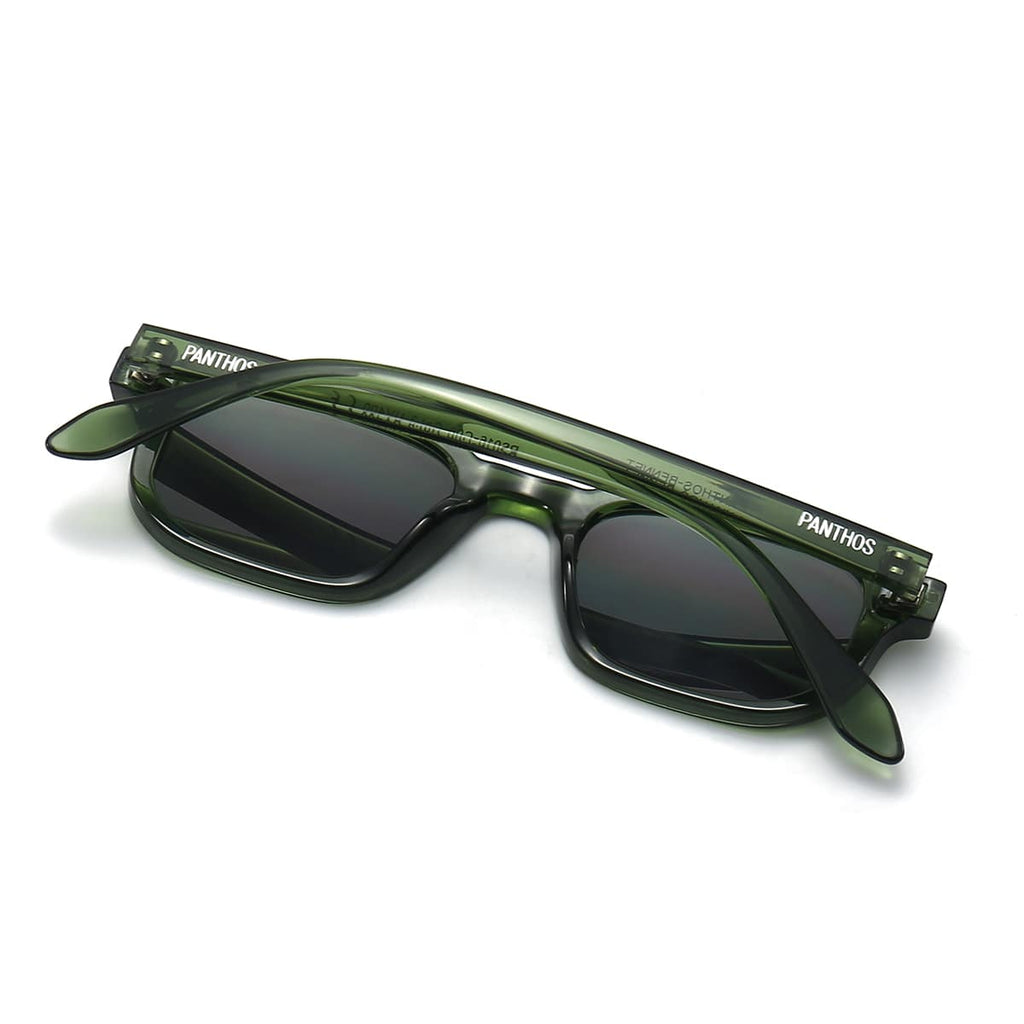 Bennet / Green Smoke