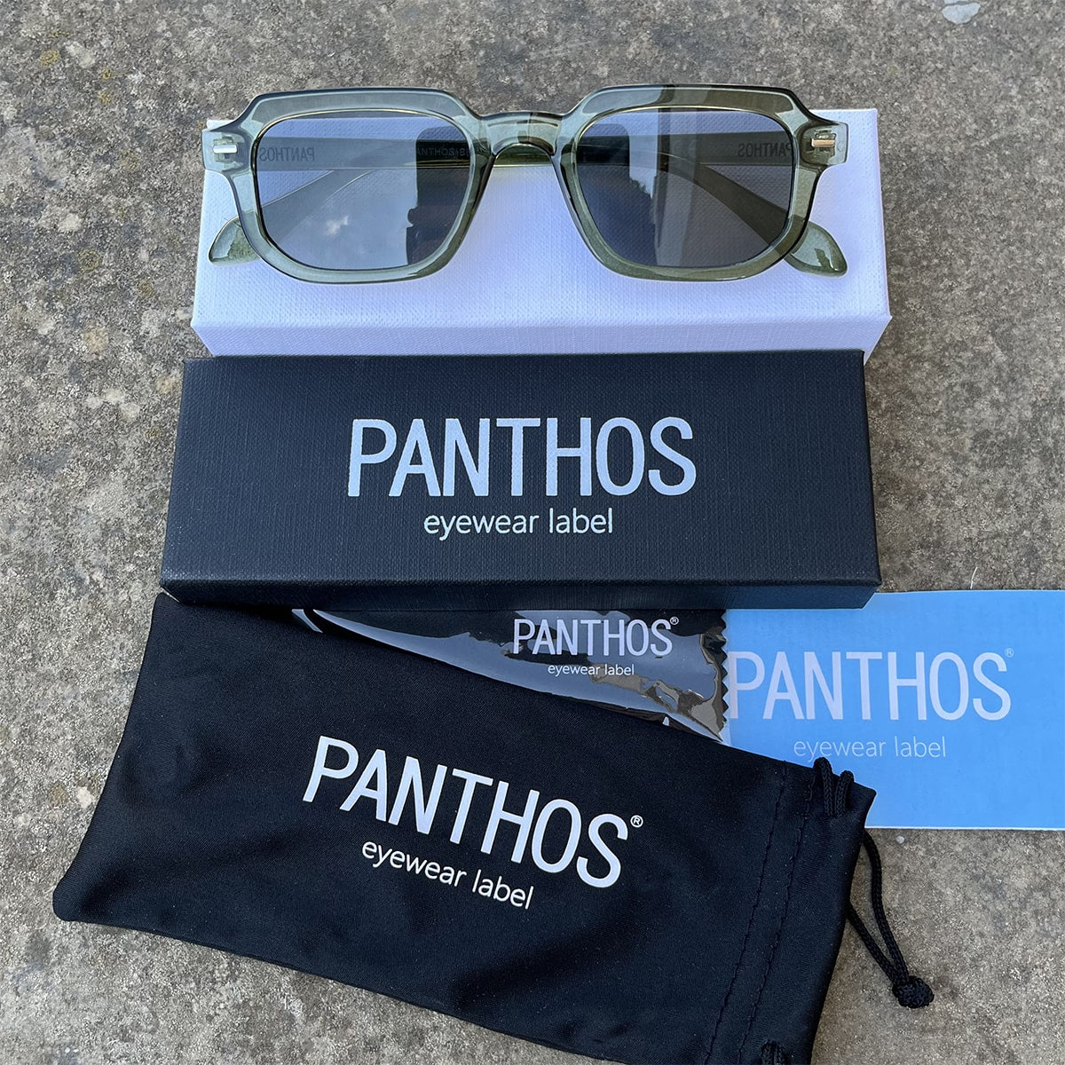 Bennet / Green Smoke