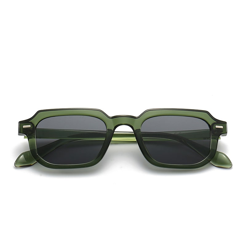 Bennet / Green Smoke