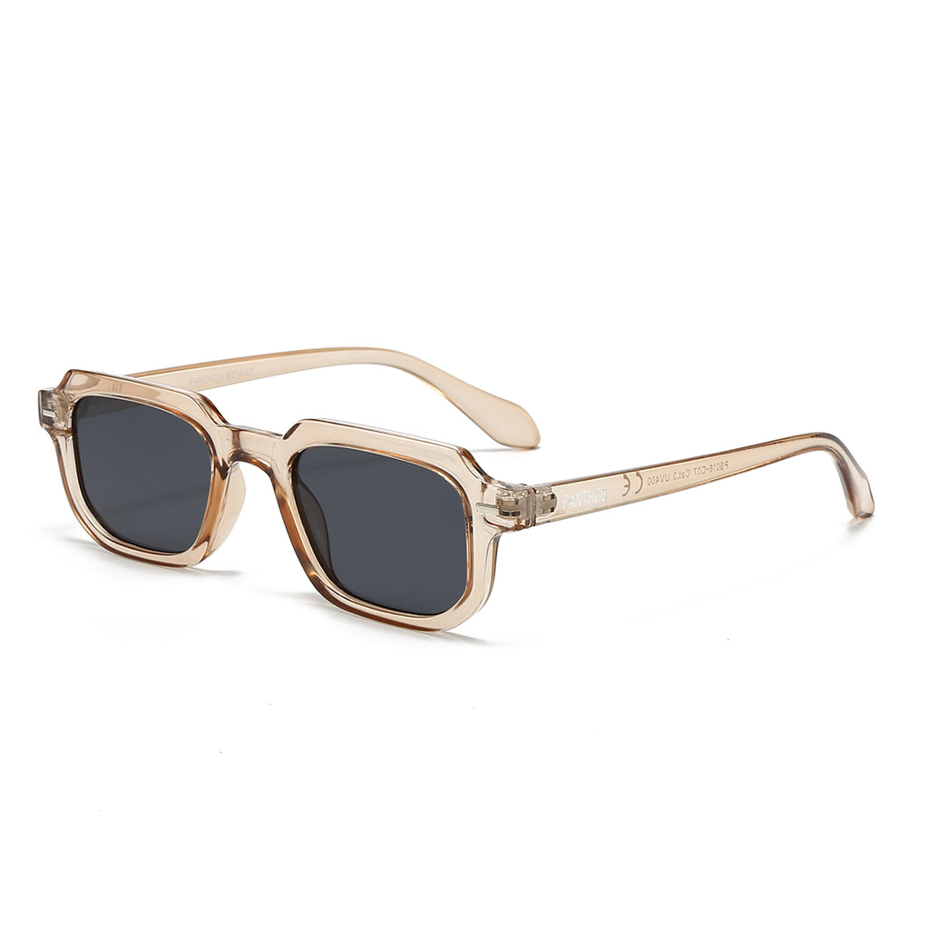 Bennet / Light Brown Smoke