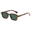 Bennet / Tortoise Dark Green