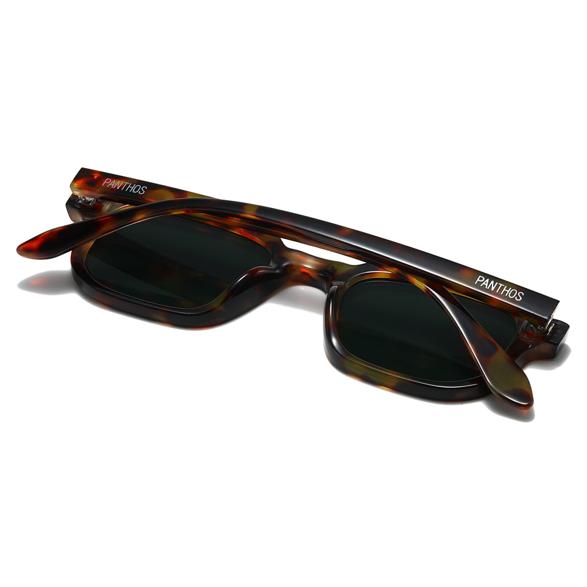 Bennet / Tortoise Dark Green