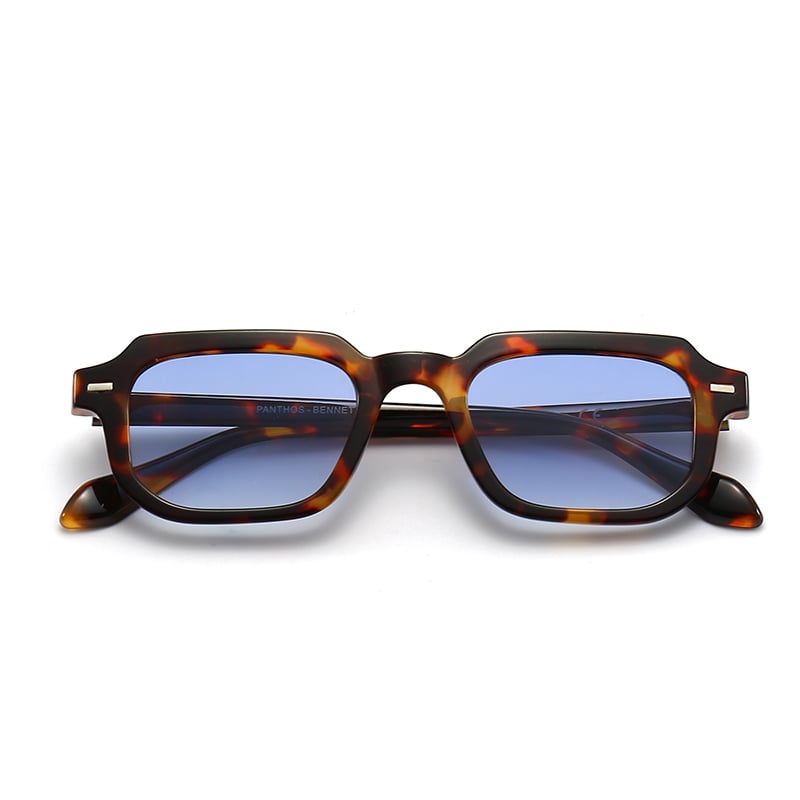Bennet / Tortoise Blue