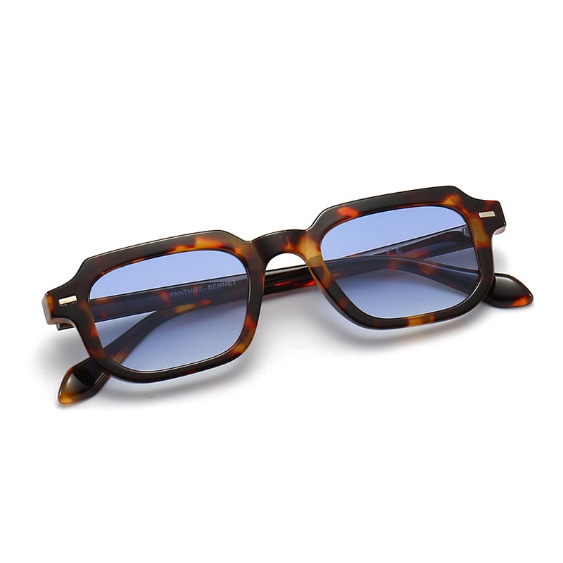 Bennet / Tortoise Blue