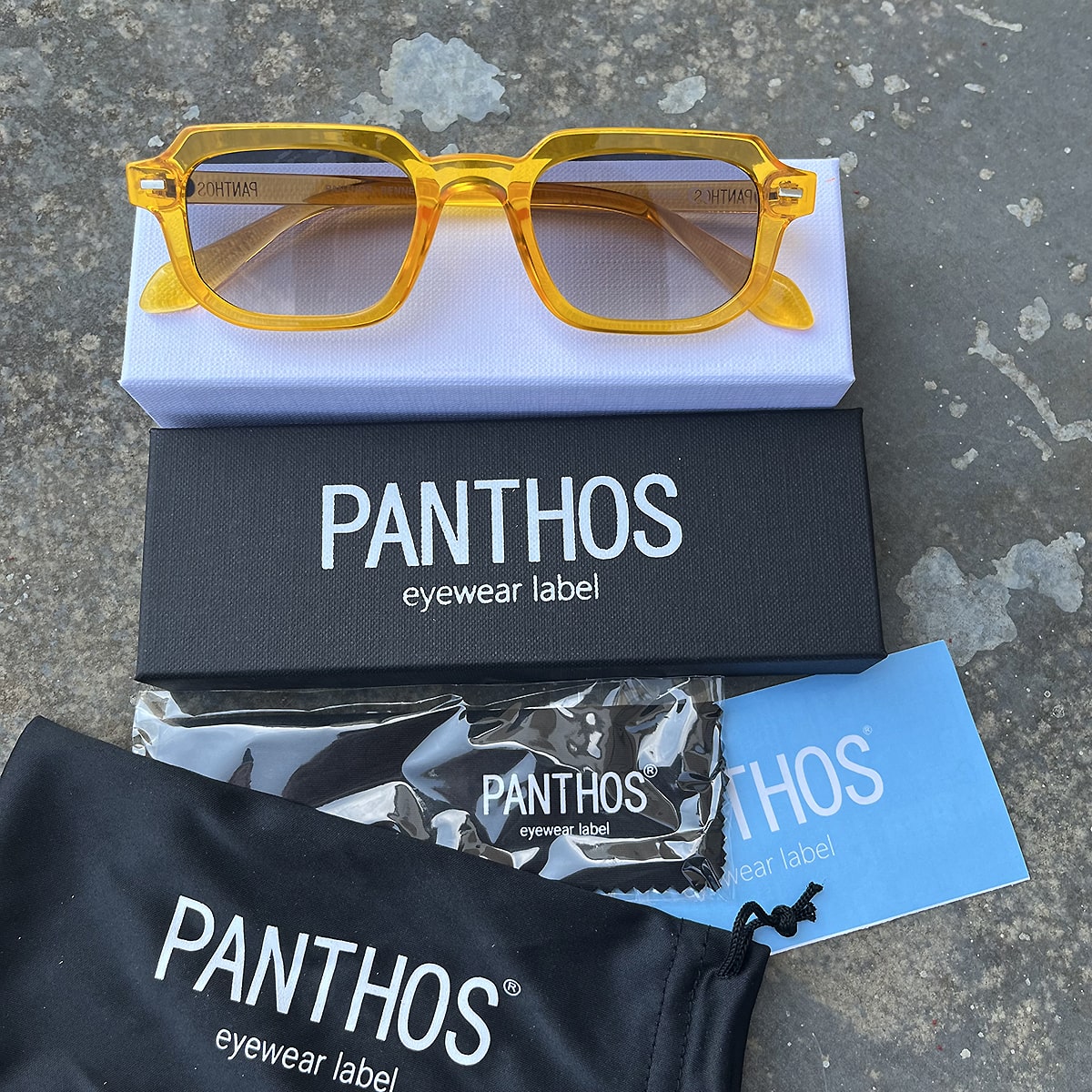 Bennet / Yellow Smoke