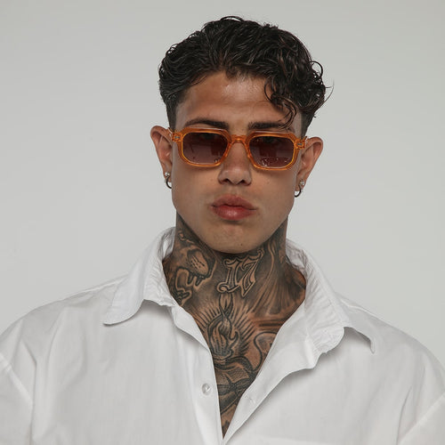 Bennet / Yellow Smoke