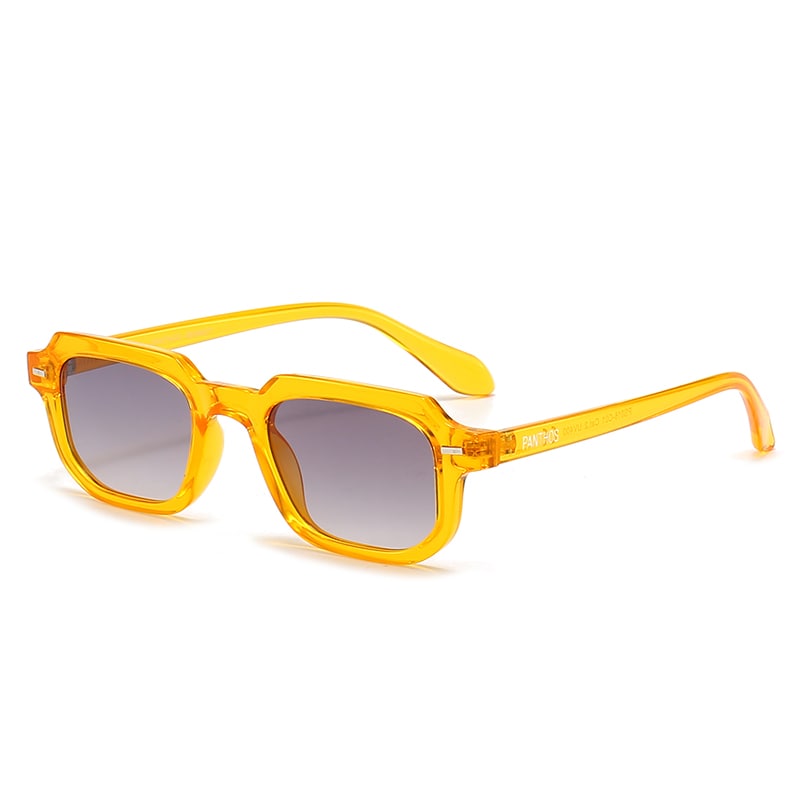 Bennet / Yellow Smoke