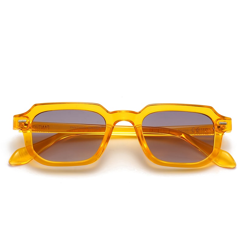 Bennet / Yellow Smoke