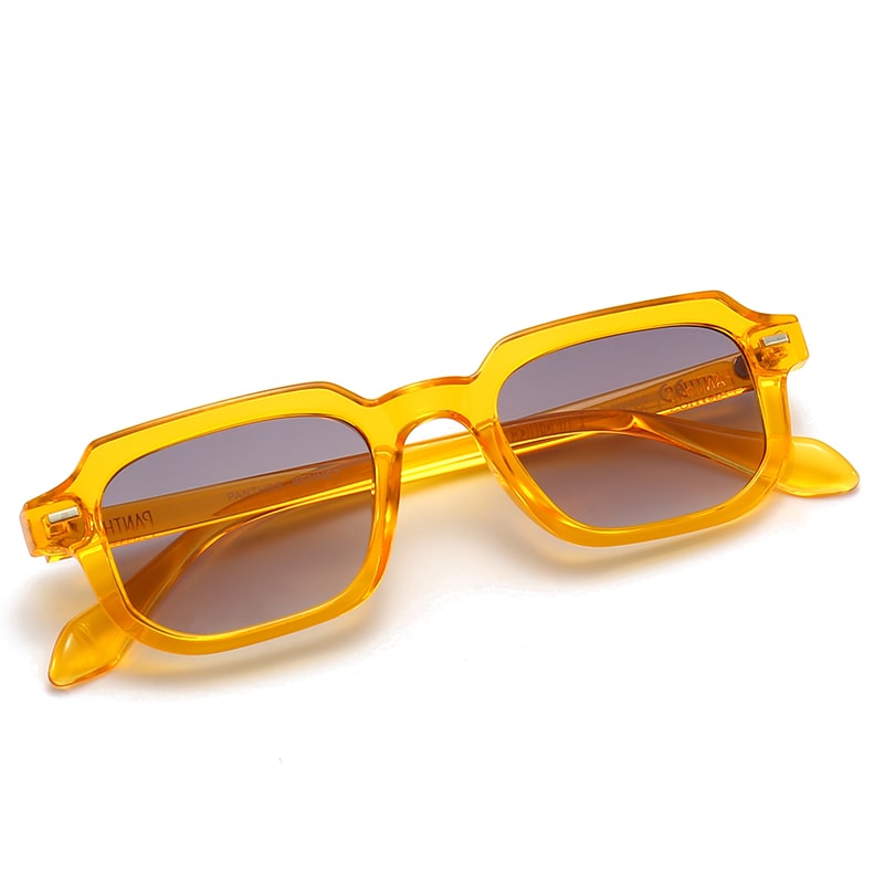 Bennet / Yellow Smoke