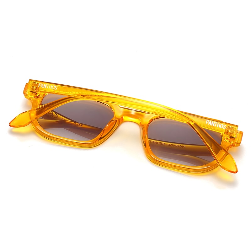Bennet / Yellow Smoke