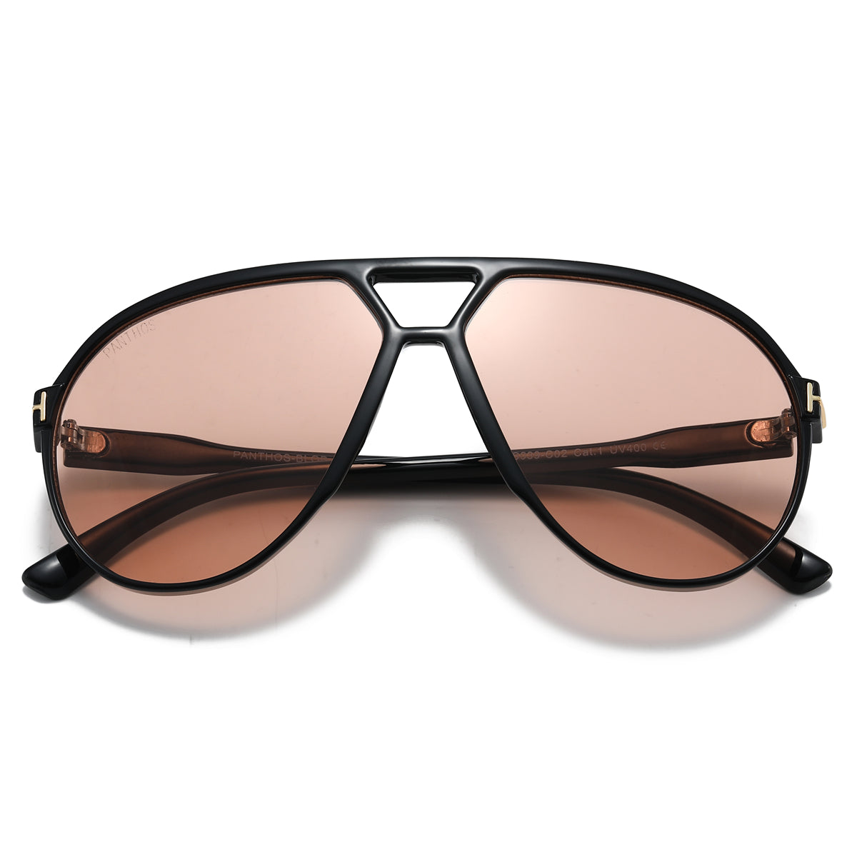 Blob / Black Light Brown