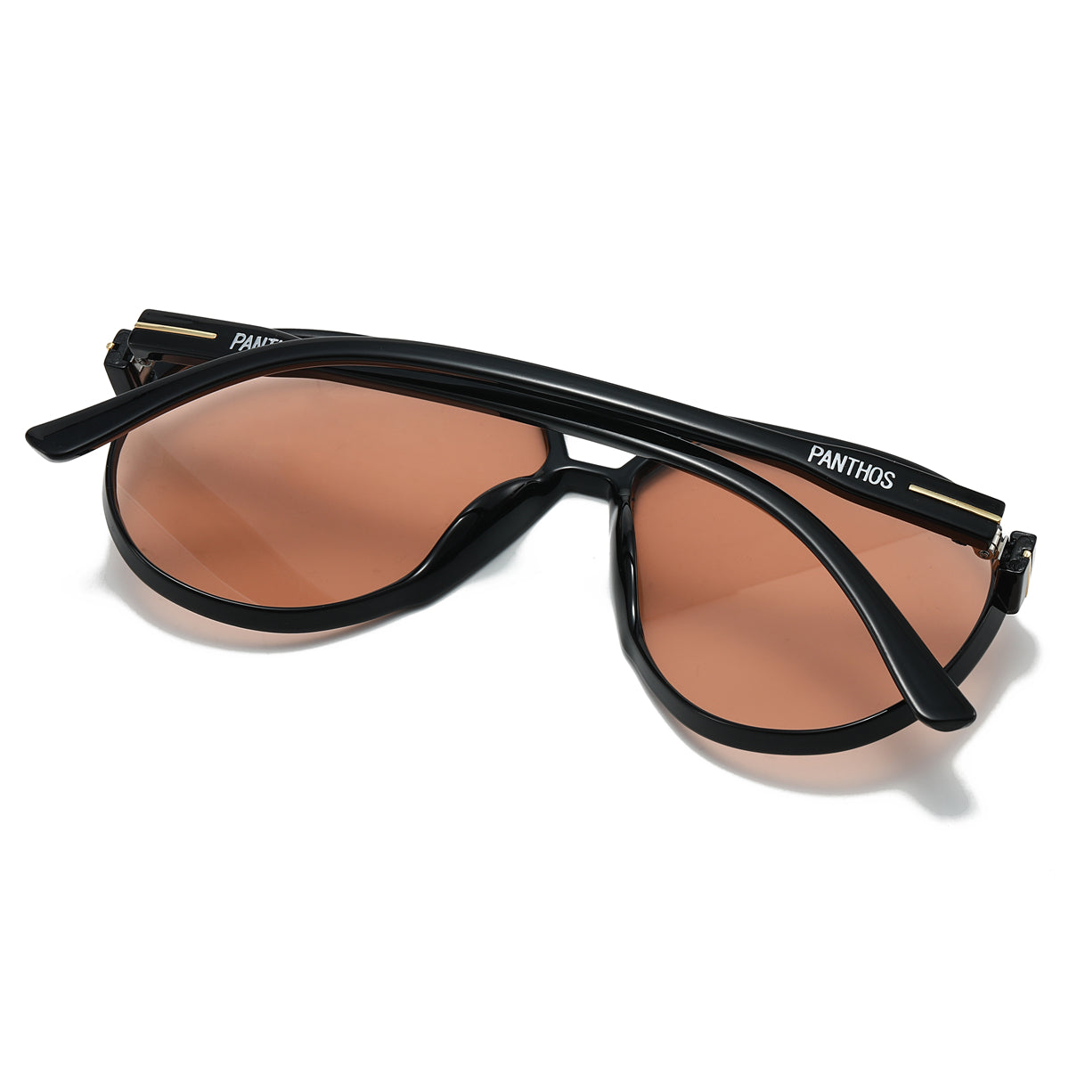 Blob / Black Light Brown