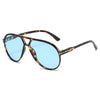 Blob / Tortoise blue