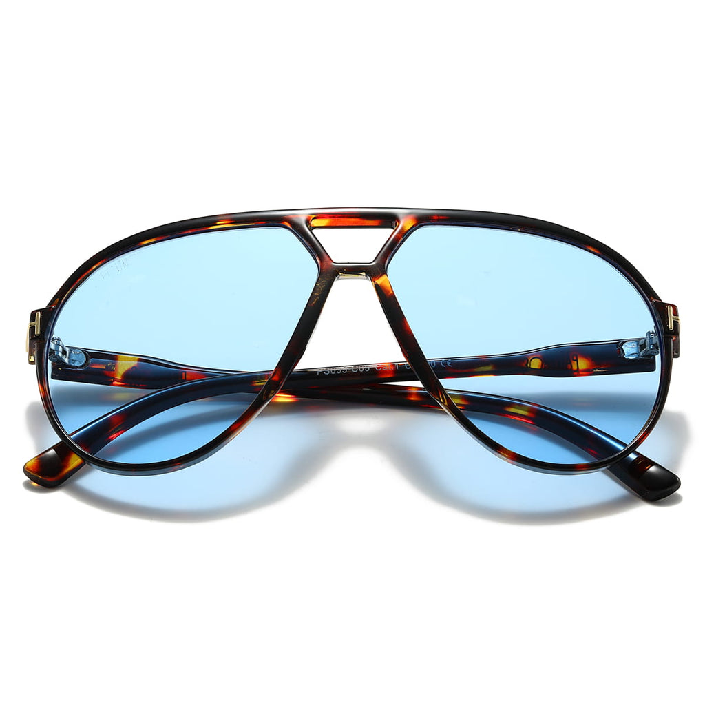 Blob / Tortoise blu