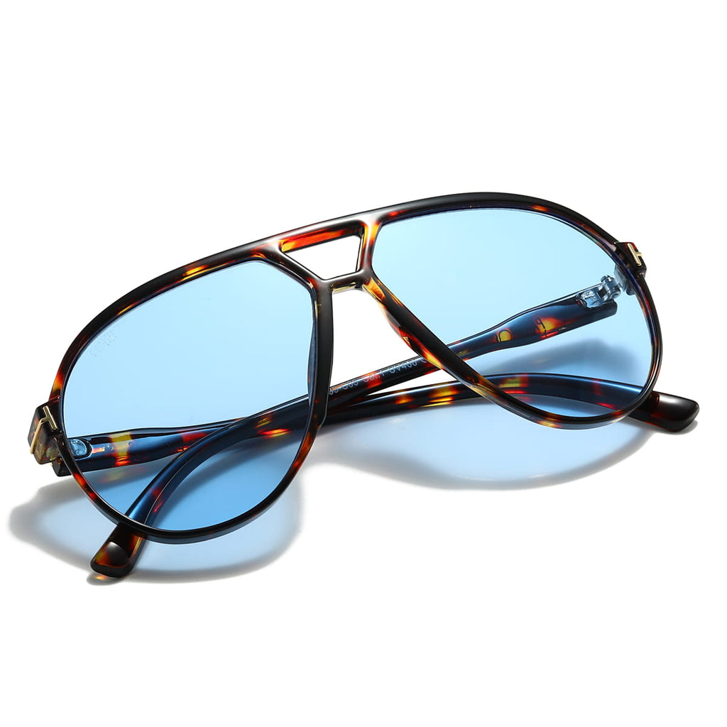 Blob / Tortoise blu