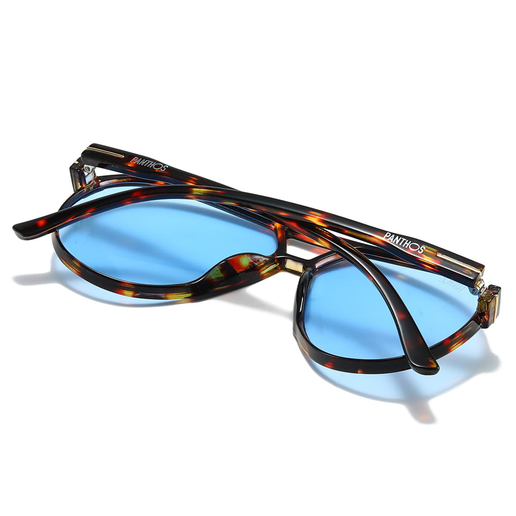 Blob / Tortoise blu