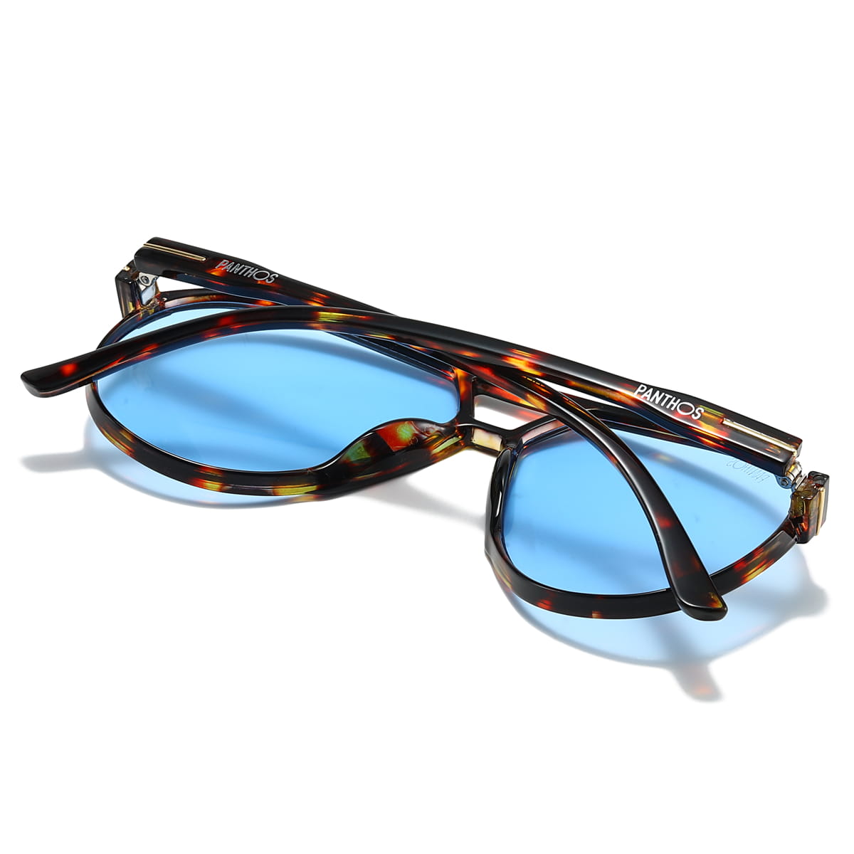 Blob / Tortoise blu