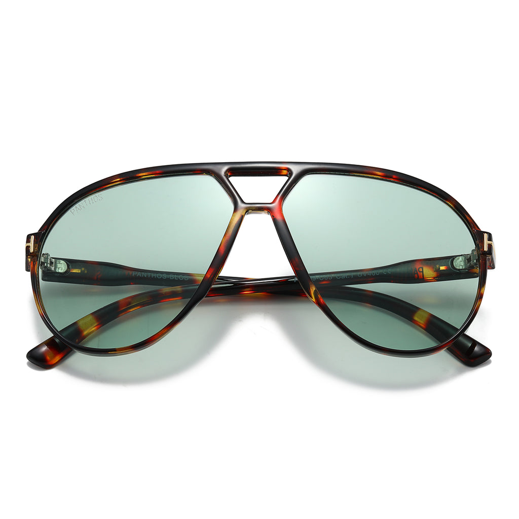 Blob / Tortoise Green