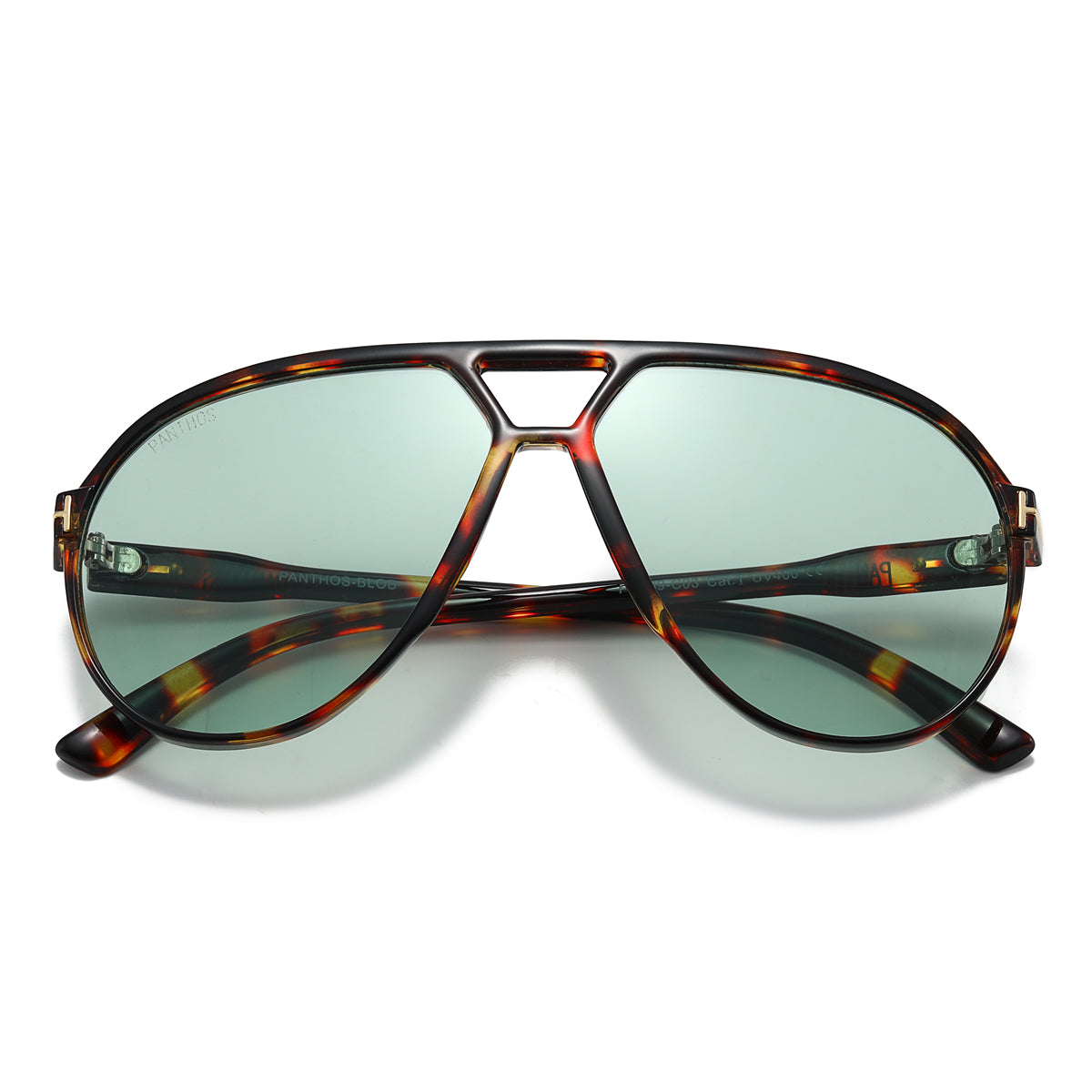 Blob / Tortoise Green