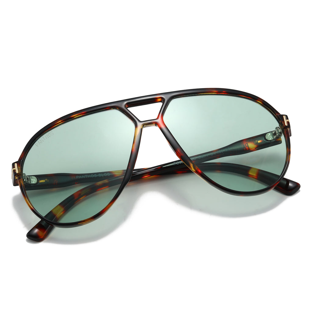 Blob / Tortoise Green