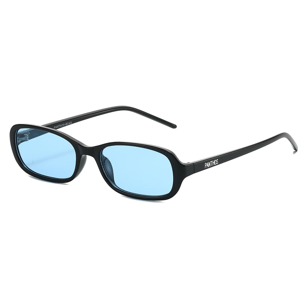 Boan / Black Blue