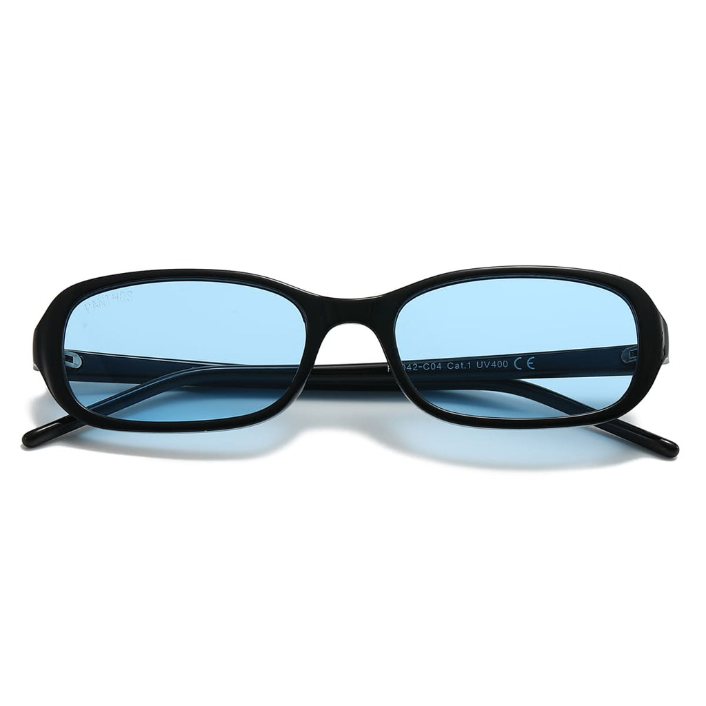 Boan / Black Blue
