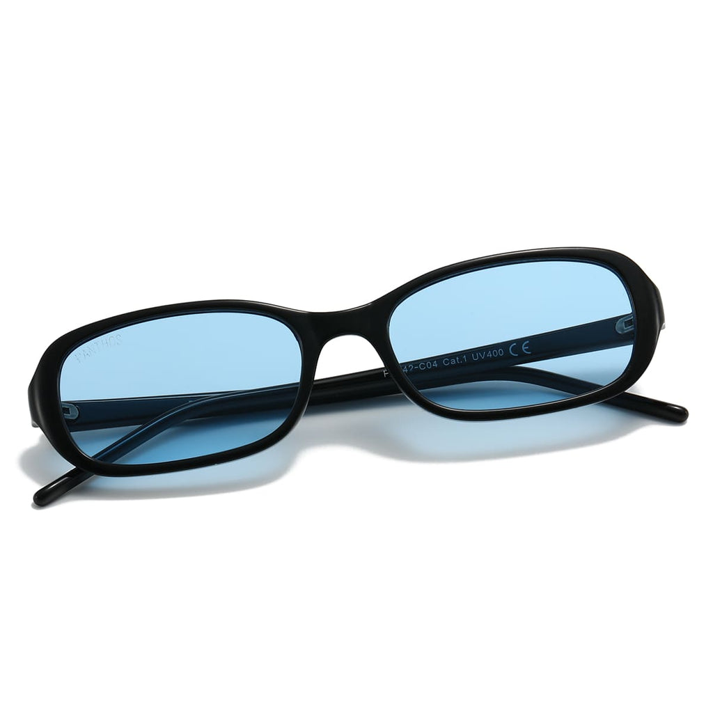 Boan / Black Blue