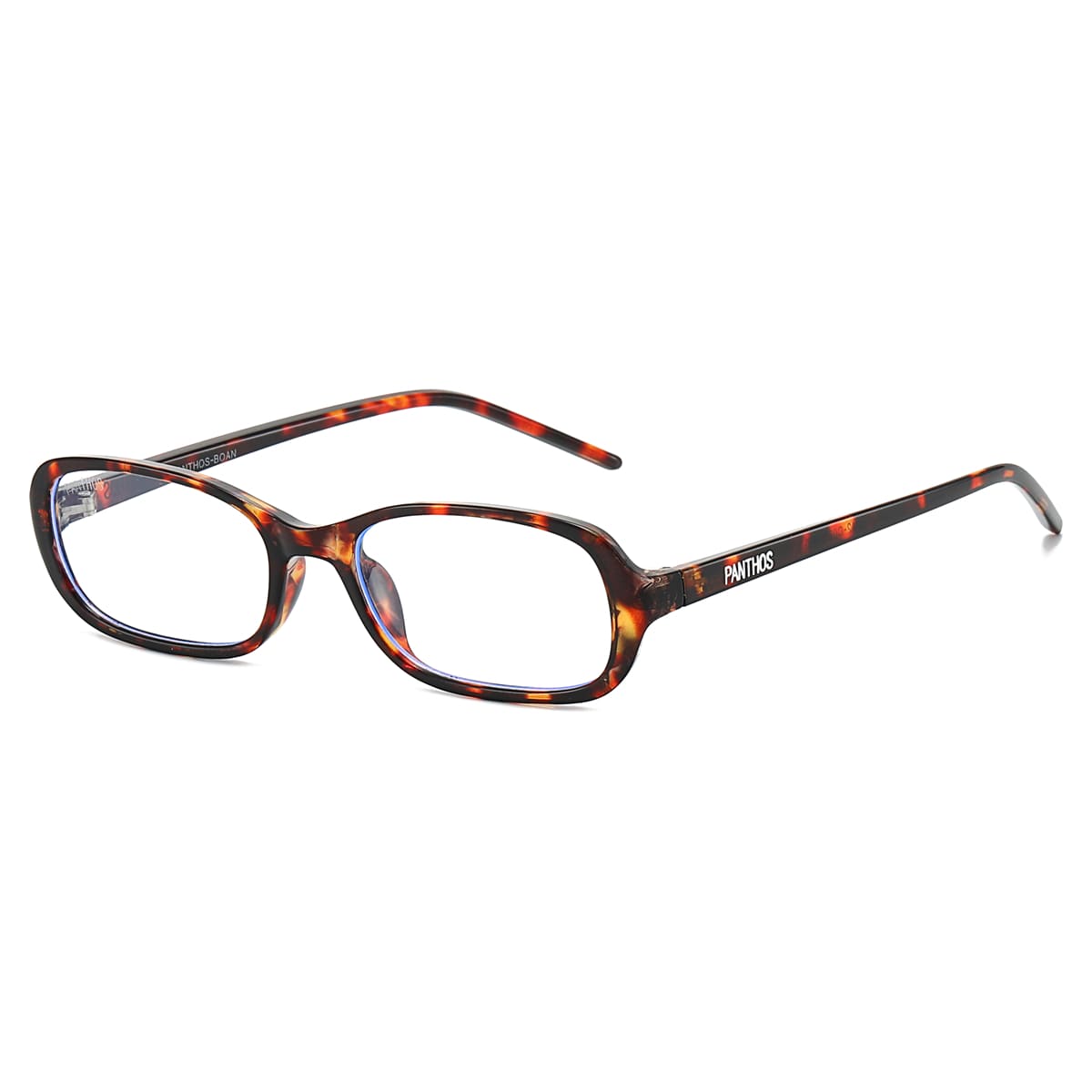 Boan / Tortoise Blue Control