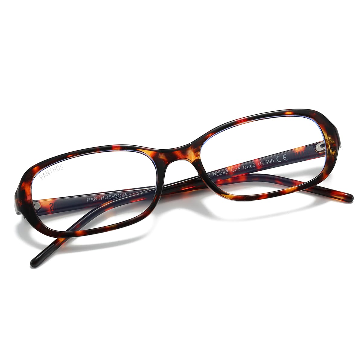 Boan / Tortoise Blue Control