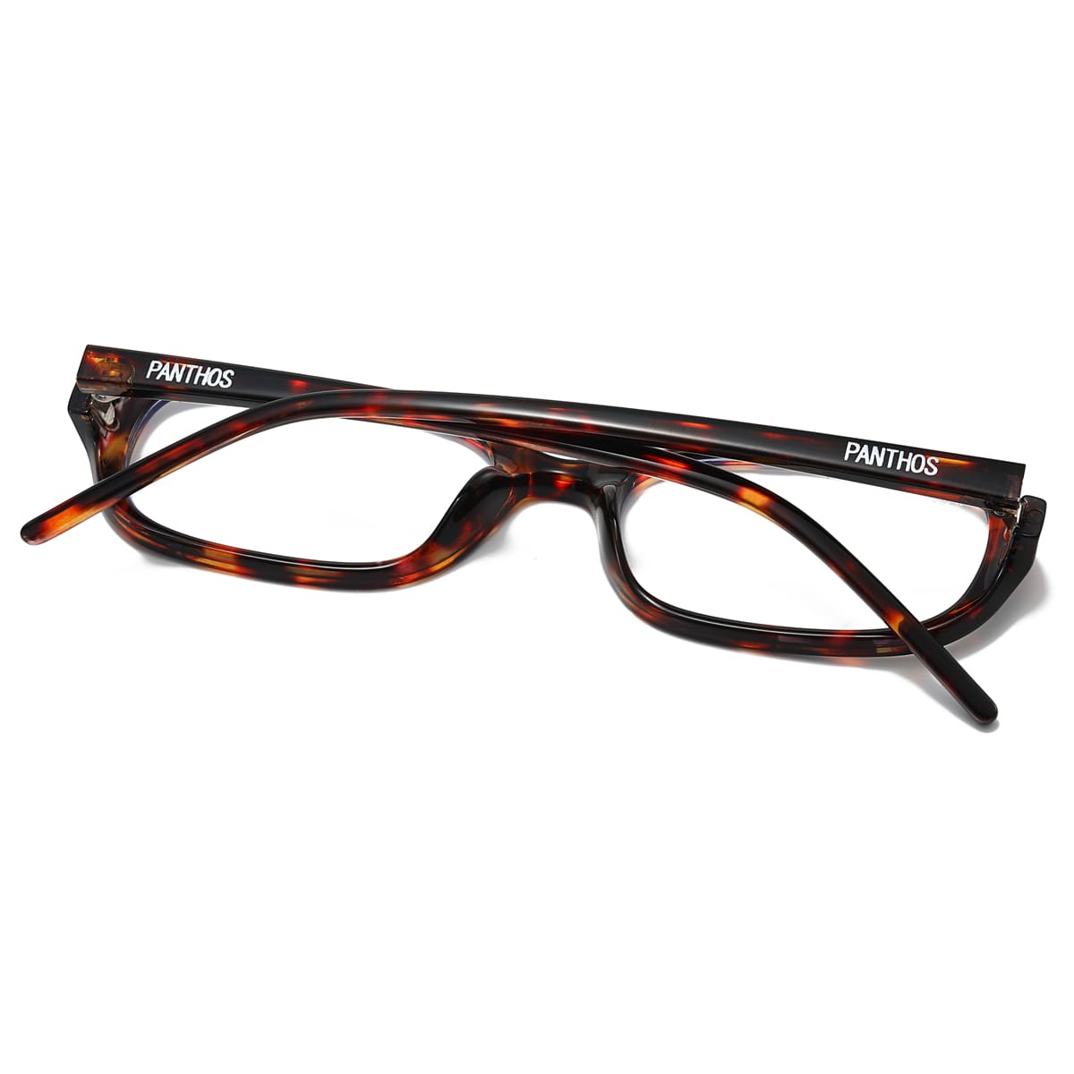 Boan / Tortoise Blue Control