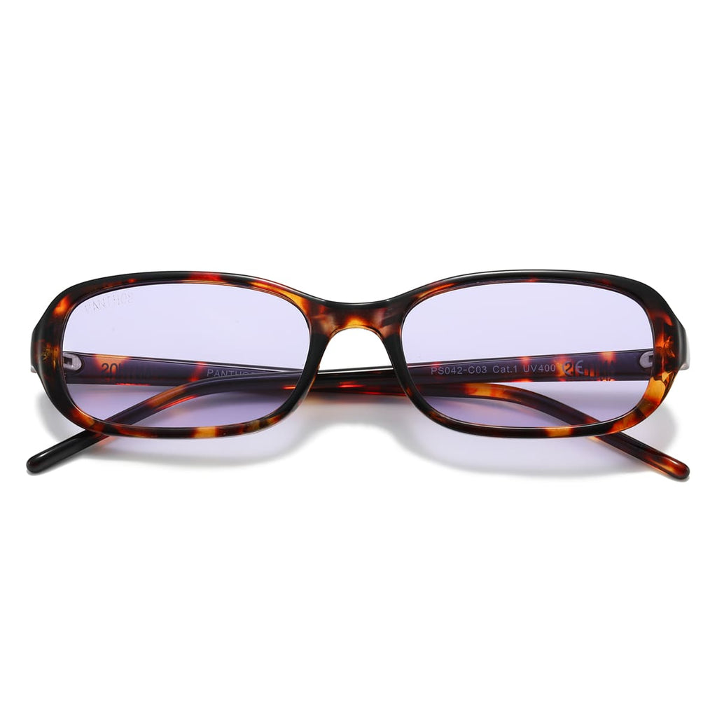 Boan / Tortoise Violet