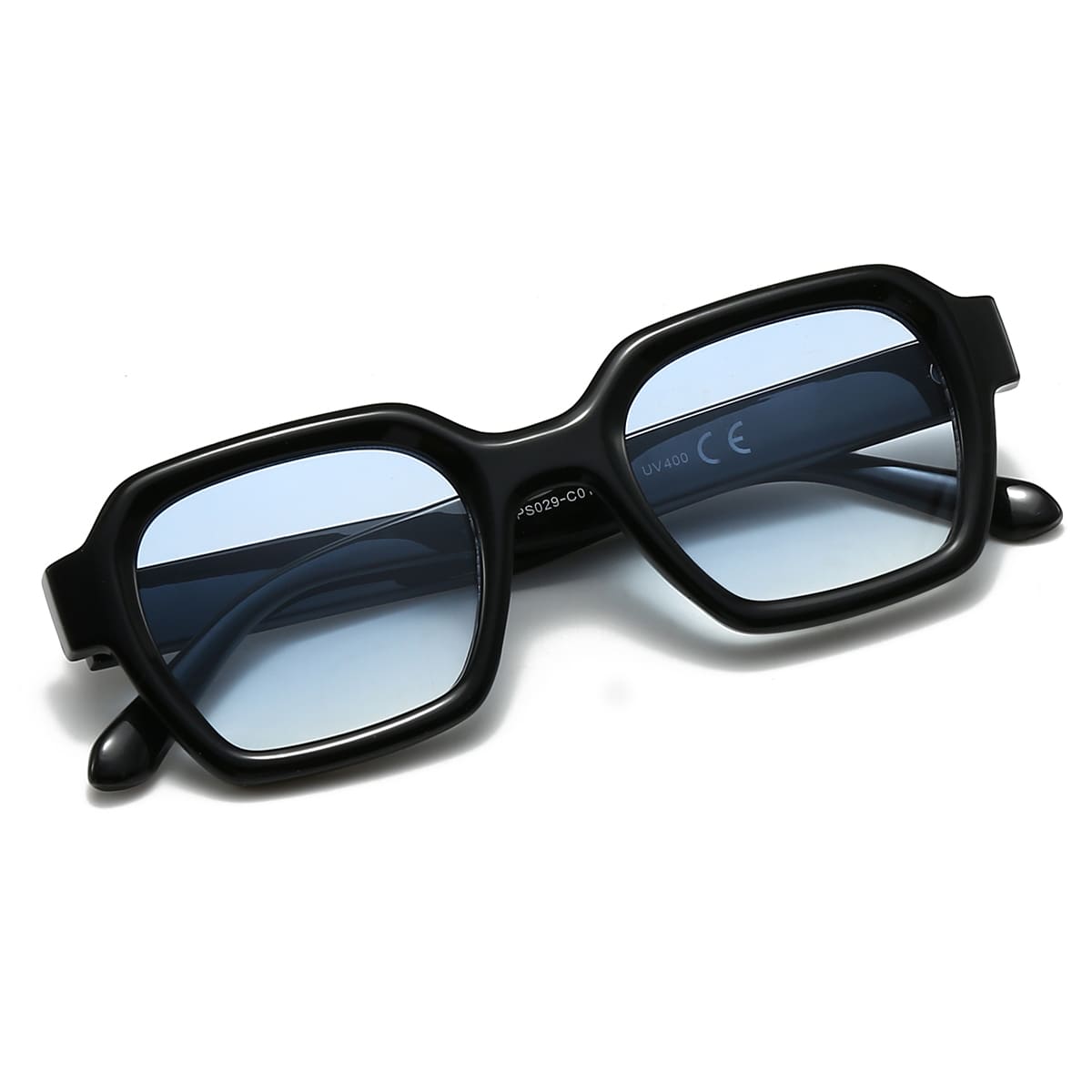 Bold / Black Blue Smoke