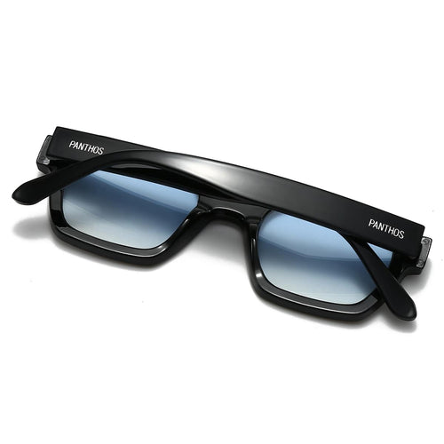 Bold / Black Blue Smoke