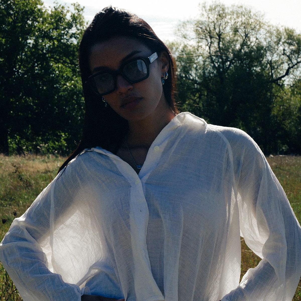 Bold / Black Blue Smoke