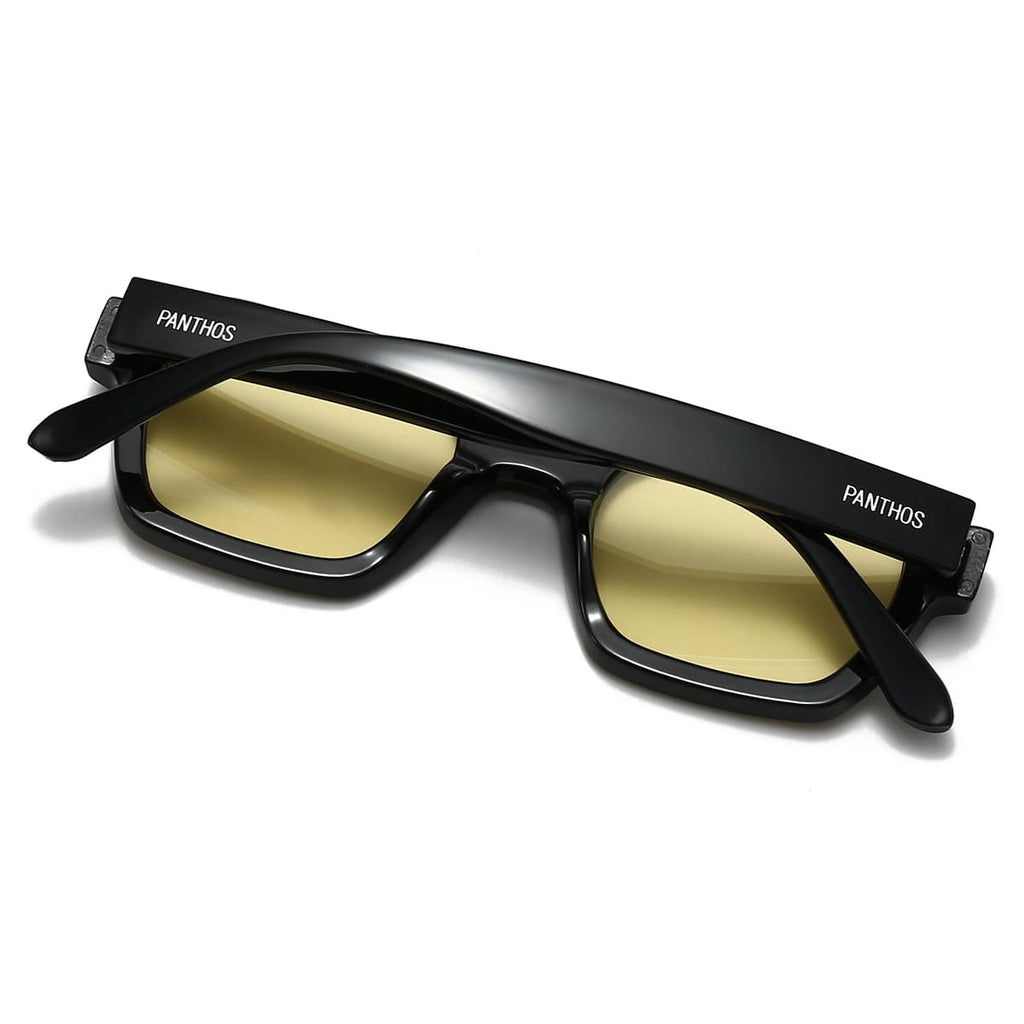 Bold / Black Yellow