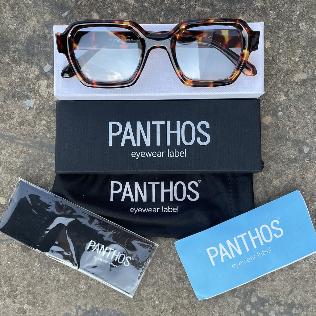 Bold / Tortoise Gradient Blue