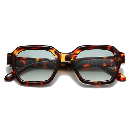 Bold / Tortoise Green Smoke