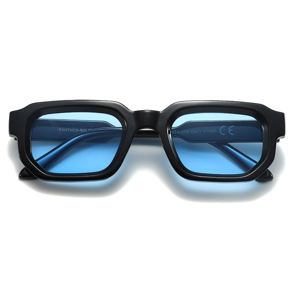 Bolge / Black Blue