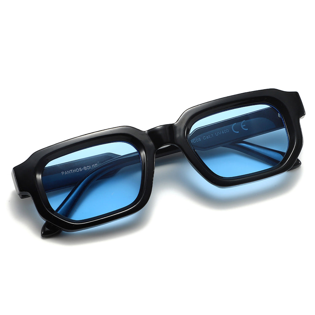 Bolge / Black Blue