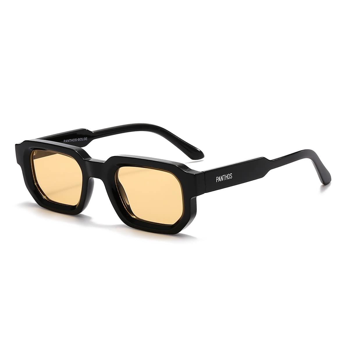 Bolge / Black Orange