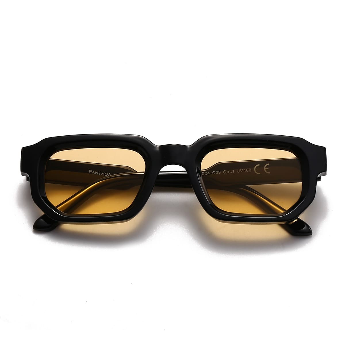 Bolge / Black Orange