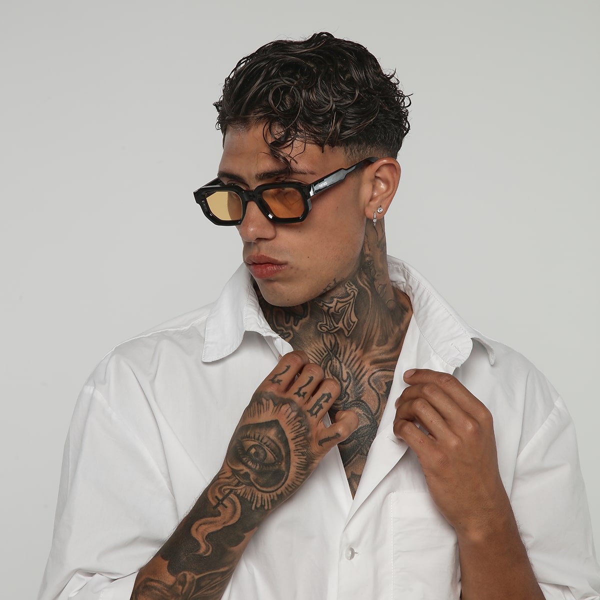 Bolge / Black Orange