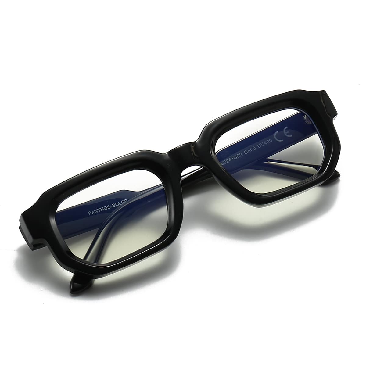 Bolge / Black Blue Control