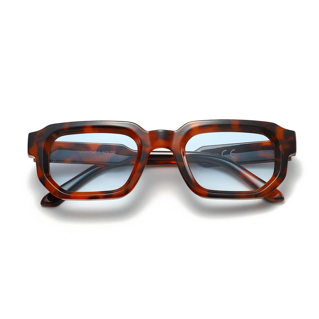 Bolge / Tortoise Gradient Blue