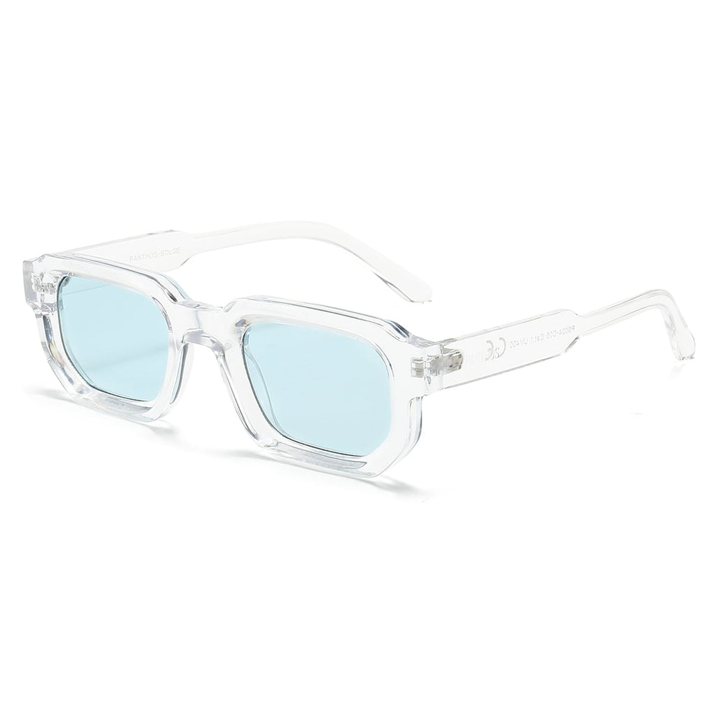Bolge / Transparent Blue